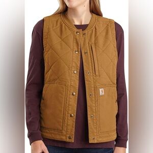 Carhartt Vest